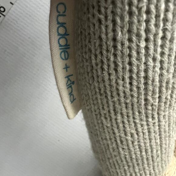 Cuddle + Kind Noah The Dog Plush Stuff Animal - Picture 4 of 6